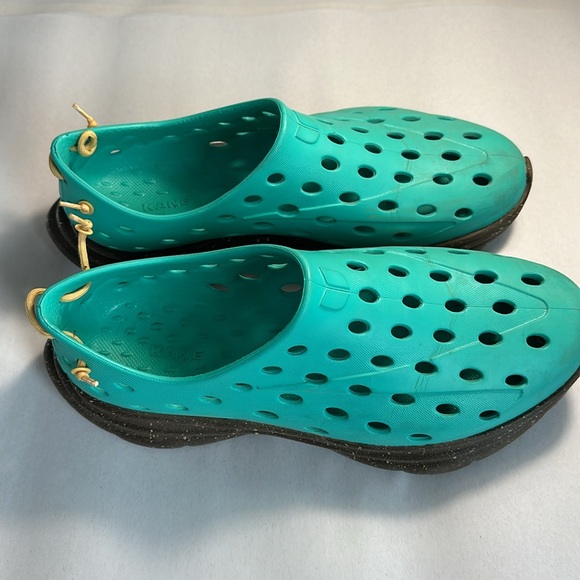 Kane Revive Active Recovery shoe - Picture 4 of 5